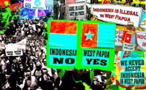 Pacific Forum Leaders: Ready to Champion West Papua where the UN has Failed