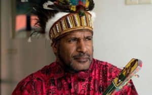 ULMWP Challenges Peter O’Neill to Negotiate Justly for West Papua