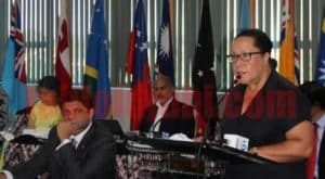 West Papua Becomes Most Controversial Issue in PIF Agenda