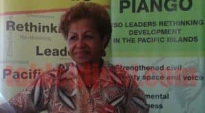 Pacific Apologize to Papua for Being Long Time Silent