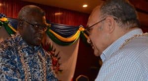 I’m Committed to West Papua’s Plight : PM Sogavare