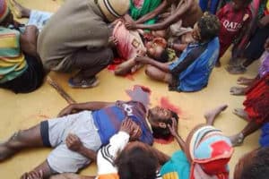 Families Urge UN Special Rapporteur to Visit Victims of Paniai Shootings