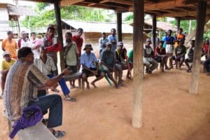 PNG Offers Citizenship to West Papuan Refugees