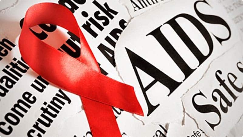 Nabire Recorded Highest HIV/AIDS Cases