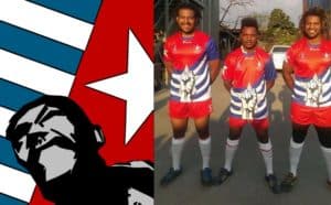 West Papua Warriors to Play Officially Sanctioned International Match