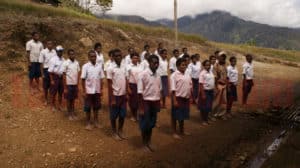 Leaders Must be on Same Page on Papua’s Education