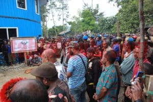 How the UN Failed West Papua