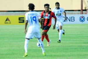 Persipura’s Imanuel Wanggai Signs with Carsae FC in Timor Leste