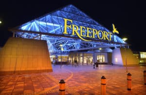 Freeport Owes Ten Trillion in Debt to Papua Government