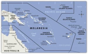 MSG Chair said The MSG’s Principle is Decolonisation of Melanesia