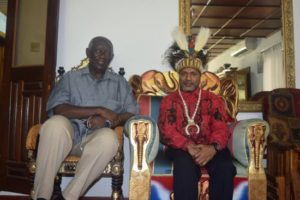 Help Us Fight for Independence – West Papua Calls on Ghana
