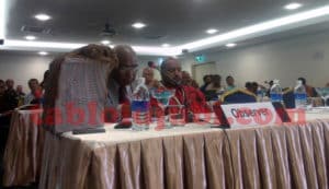 Melanesian Leaders are Well Informed of Papua Situation : ULMWP
