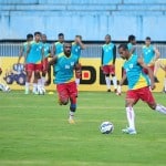 Persipura Squad to Be Announced Soon