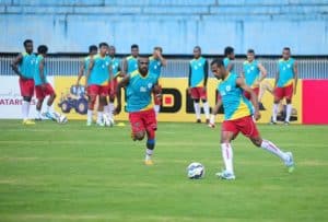 Persipura Squad to Be Announced Soon