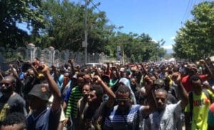Students Challenge Papua Governor to Prove Commitment to Liquor Ban