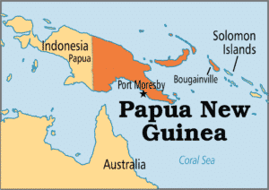 PNG to Respect Indonesia’s Sovereignty over West Papua