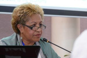 Optimistic Response to CSO Issues from Pacific Leaders