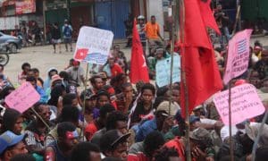 Indonesia’s Papua and Aceh still troubled
