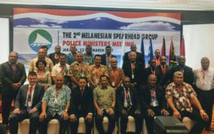 Solomon Islands seeks balance in relations with Indonesia and West Papua