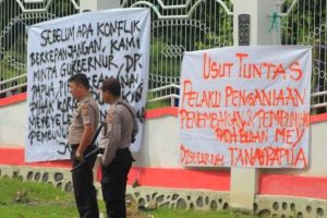 The Ecumenical Working Forum of Papuan Churches: “We have no future in Indonesian system”