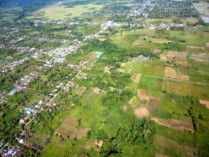 ELSAM: Transmigration, environment and militarization marked Papua development