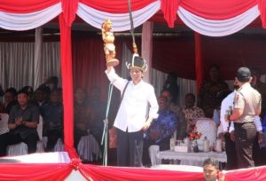 Two years since Jokowi ‘s promises, Papua remains closed