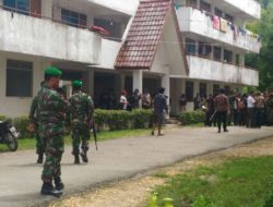 CLD reported Papua Regional Police ‘Maklumat’ to Indonesia Ombudsman