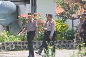 Regional police of Papua will investigate torture against minor in Wamena