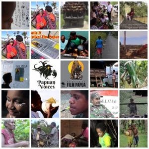 25 Papua documentaries ready to compete in Papua Film Festival