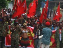 Expert: The treason article has limit cultural expression in Papua