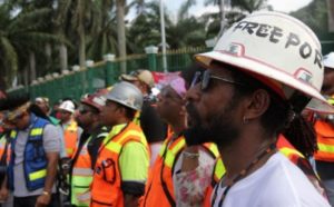 Needed, regulation of indigenous Papuan workers in business