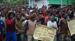 West Papua: Five facts about Indonesia’s occupation