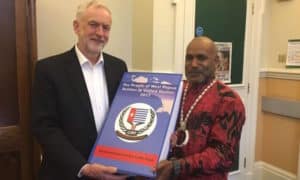 West Papua petition caused a stir, these are responses from Papua