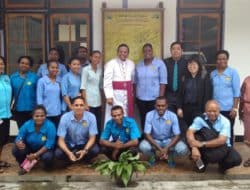 Human Rights violations in West Papua observed by Christian Conference of Asia