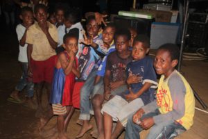 Education and health services in Ngguti – Merauke Regency not running