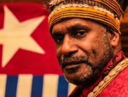 ULMWP Chair: New killings in Nduga show independence only solution in West Papua