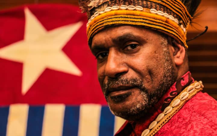 ULMWP Chair: New killings in Nduga show independence only solution in West Papua