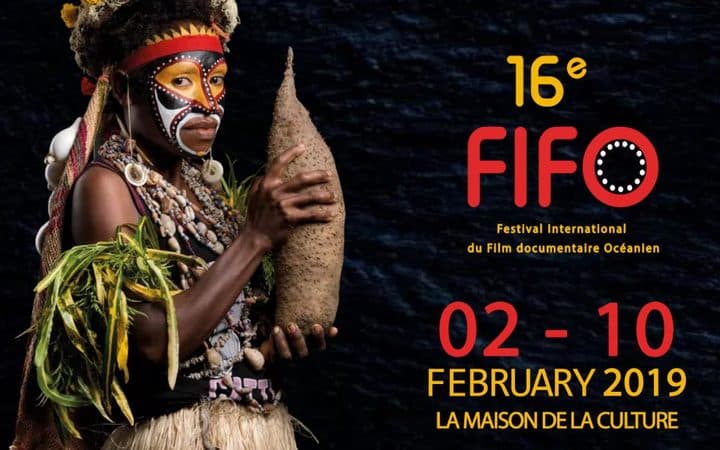 International award for film about journalism in West Papua