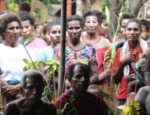 WCC mission criticises Papua rights violations in plea for ‘openness’