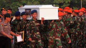 Military approach questioned as violence worsens in Papua