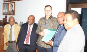 World Council of Churches: Papua still face the same problem as it was 20 years ago