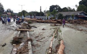 Papua death toll rises, more than 6000 evacuated after Sentani floods