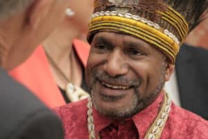 West Papuans urged to boycott Indonesian elections