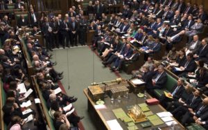 Spotlight on West Papua abuses in British parliament