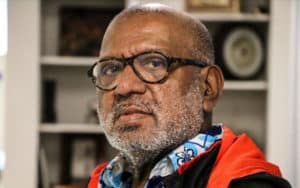 Reflection on West Papuan who occupied both ends of politics