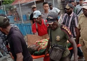 Prolonged series of violence in Papua reinforces the demand for self-determination