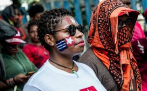 West Papua’s quest for independence