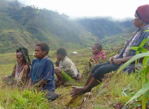 At least 139 die in Papuan refugee camps, claims relief group