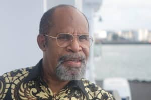 Yunus Wonda