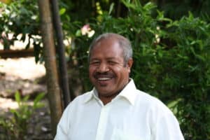 PNG governor wants West Papua referendum